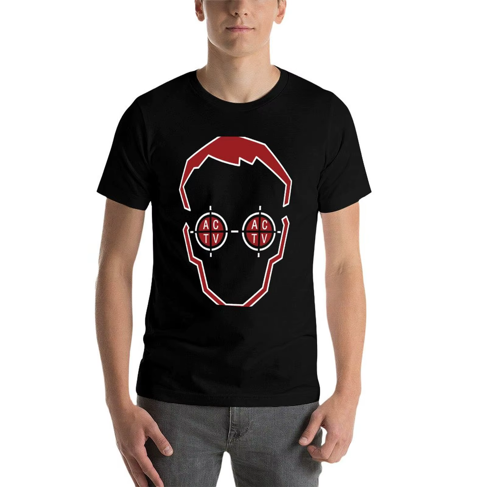 ACTV Valencia 2 T-Shirt graphique