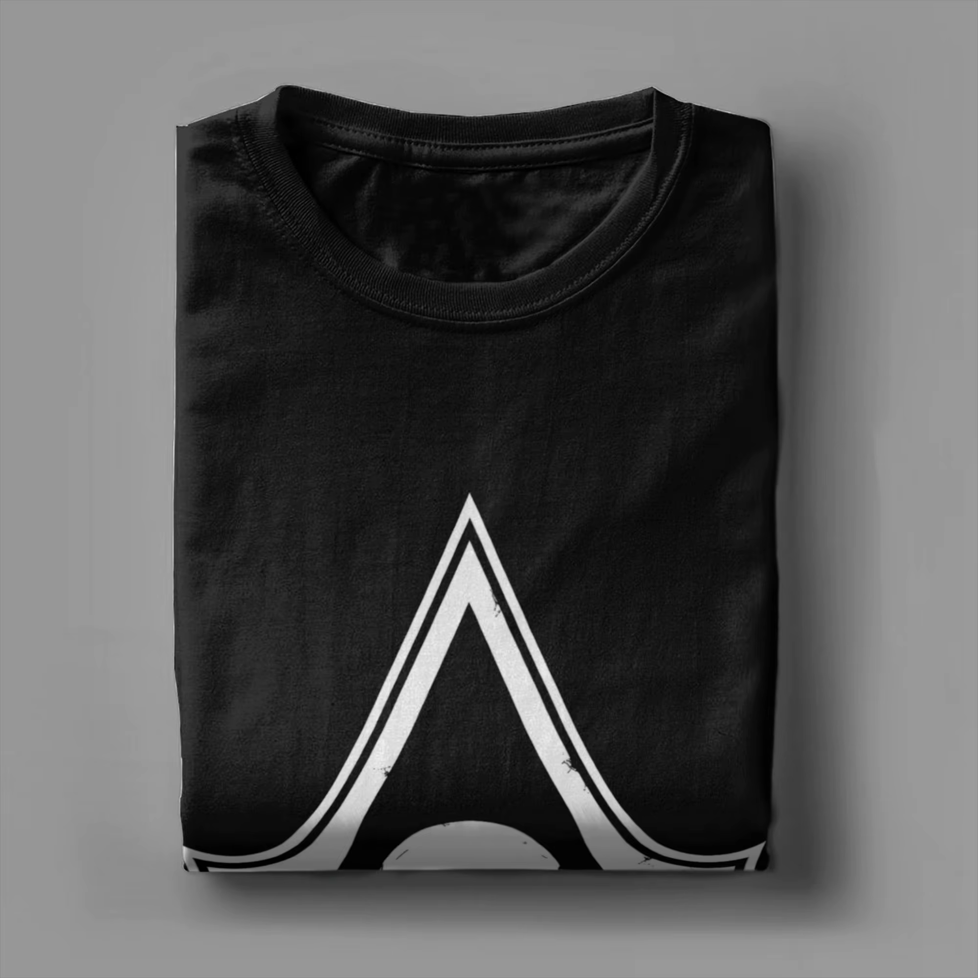 Assassins Creed T-Shirt en coton pour hommes