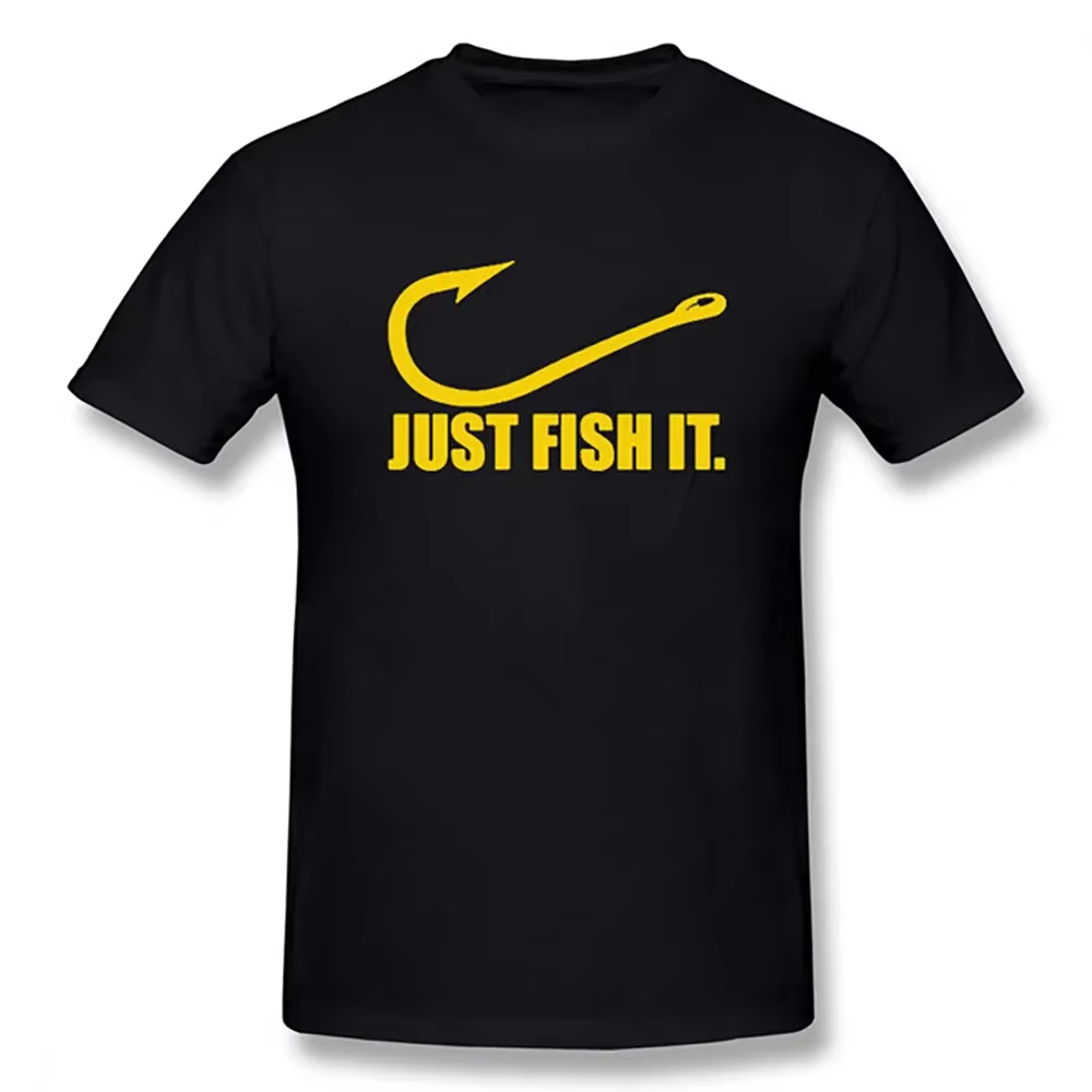 T-shirt d'été amusant pour homme