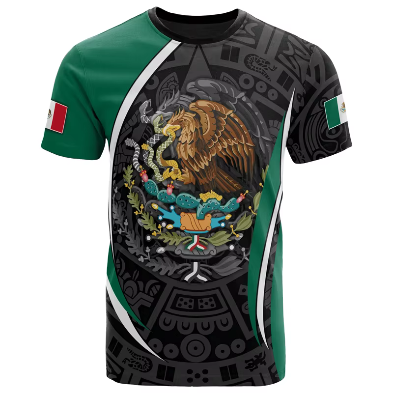 T-shirt manches courtes homme