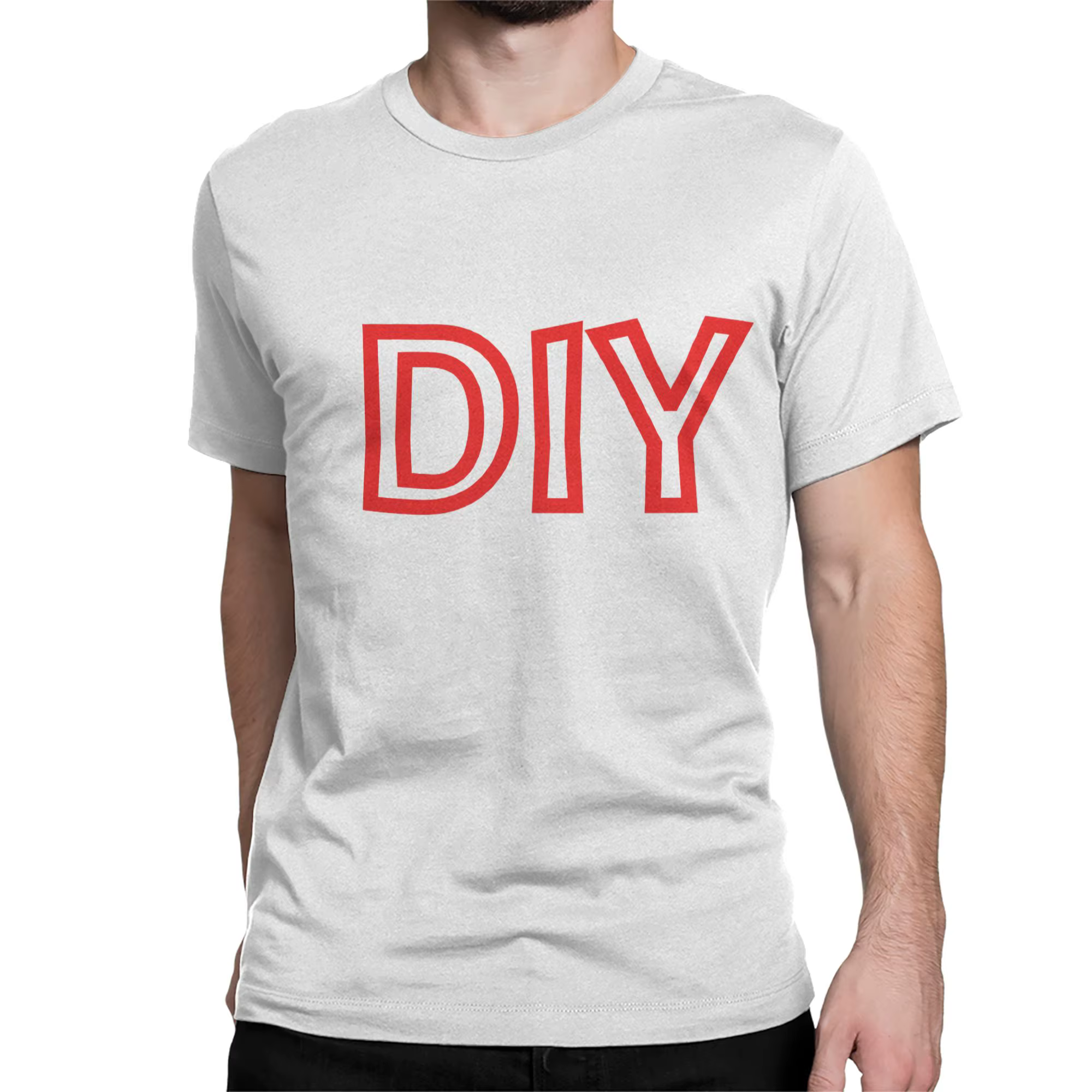 T-shirts pour hommes et femmes