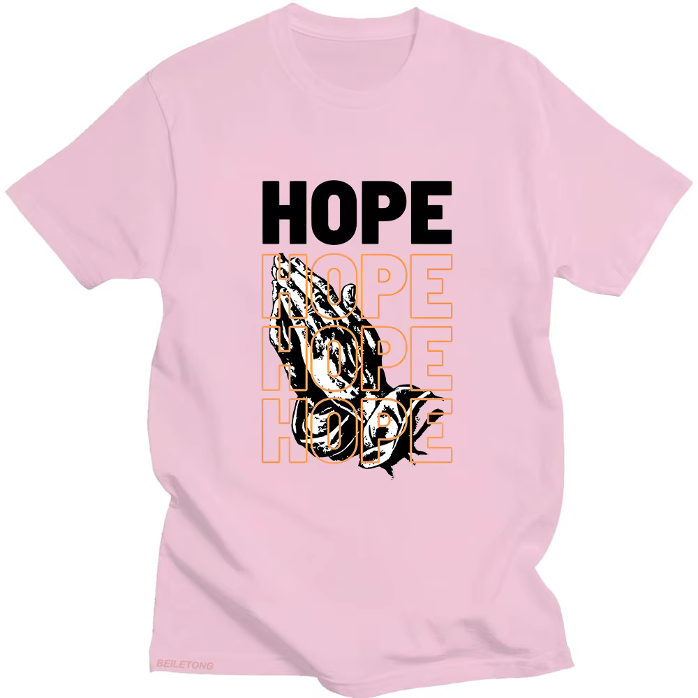 NF Manucure Tour 2024 T-Shirt Unisexe