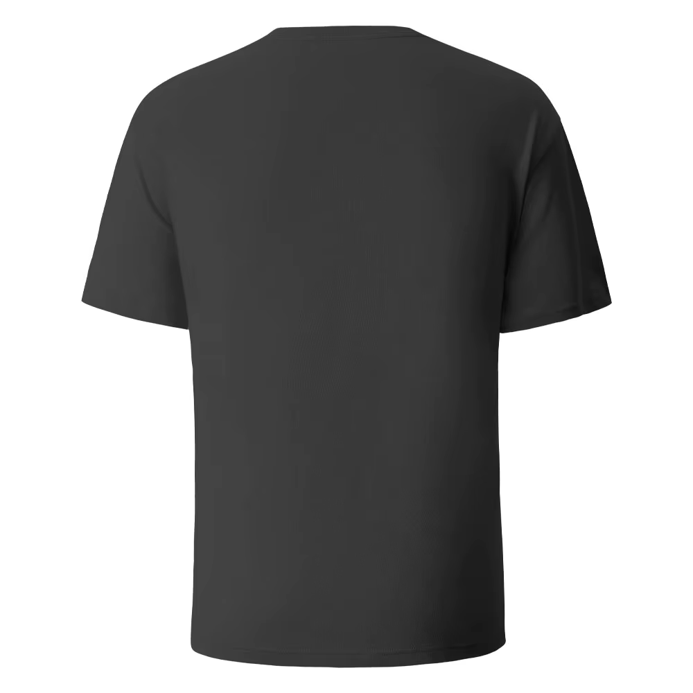 Joueur de jeu impression T-shirt pour hommes Wowen 100% coton été dessus respirants col rond surdimensionné t-shirts à