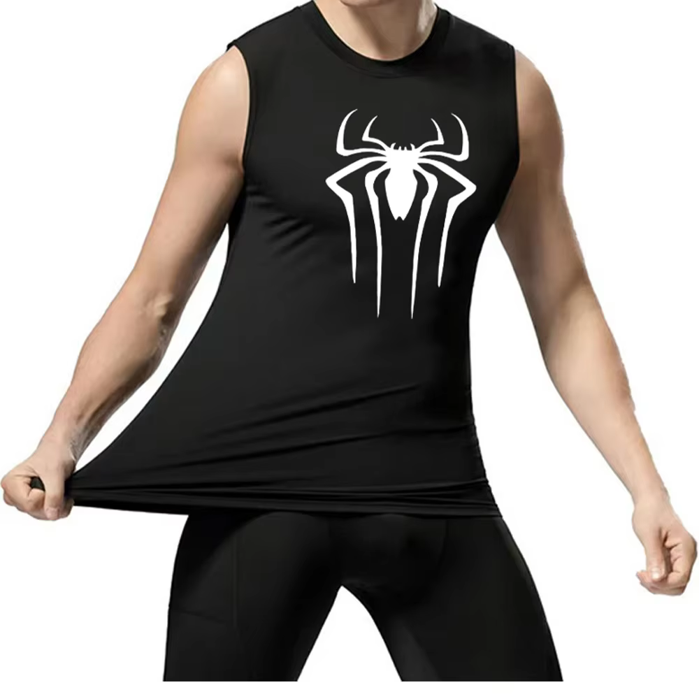Débardeur de Compression pour hommes