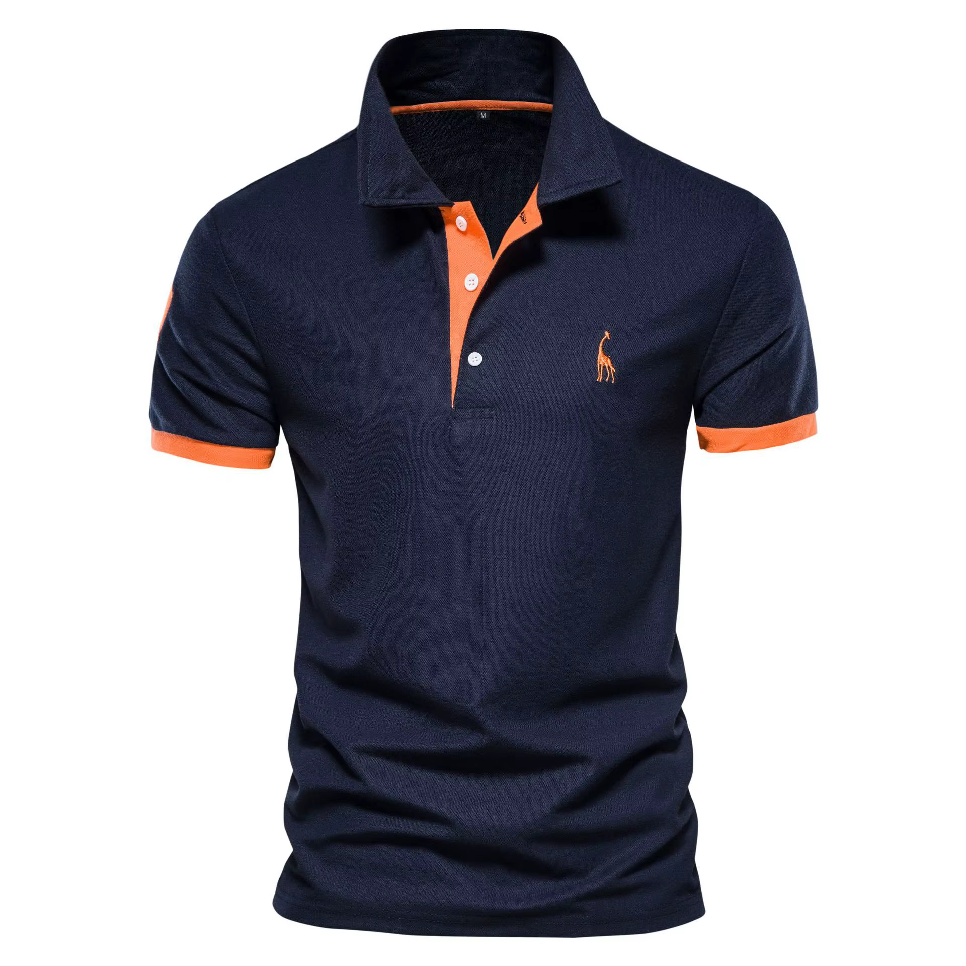 T-Shirt Personnalisé pour Homme, Vêtement sur Mesure