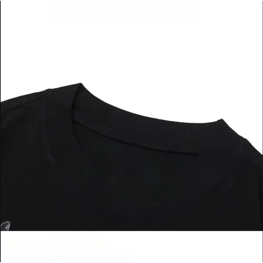 Une pièce hommes T-shirt Eustass enfant été automne Anime garçon enfants à manches courtes rétro confortable Parent-enfant tenue printemps