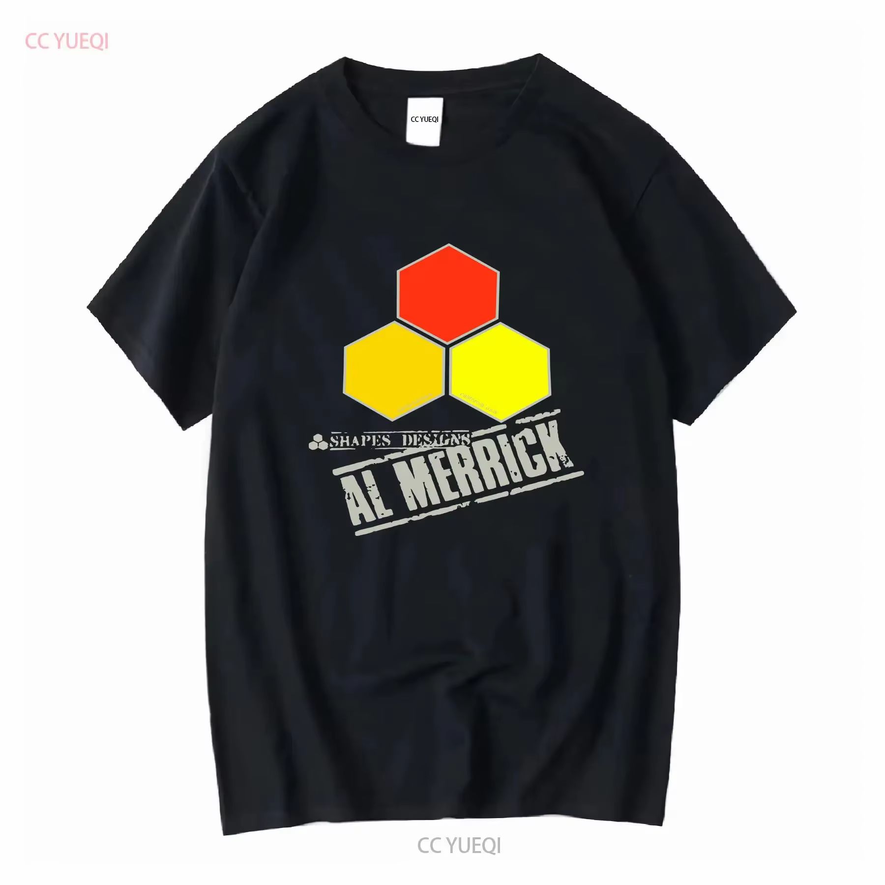 Channel Islands Surfboards Al Merrick T-shirt pour homme