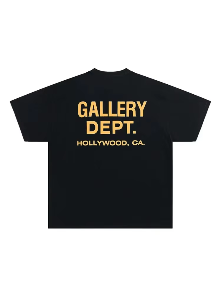 T-shirt vintage style urbain