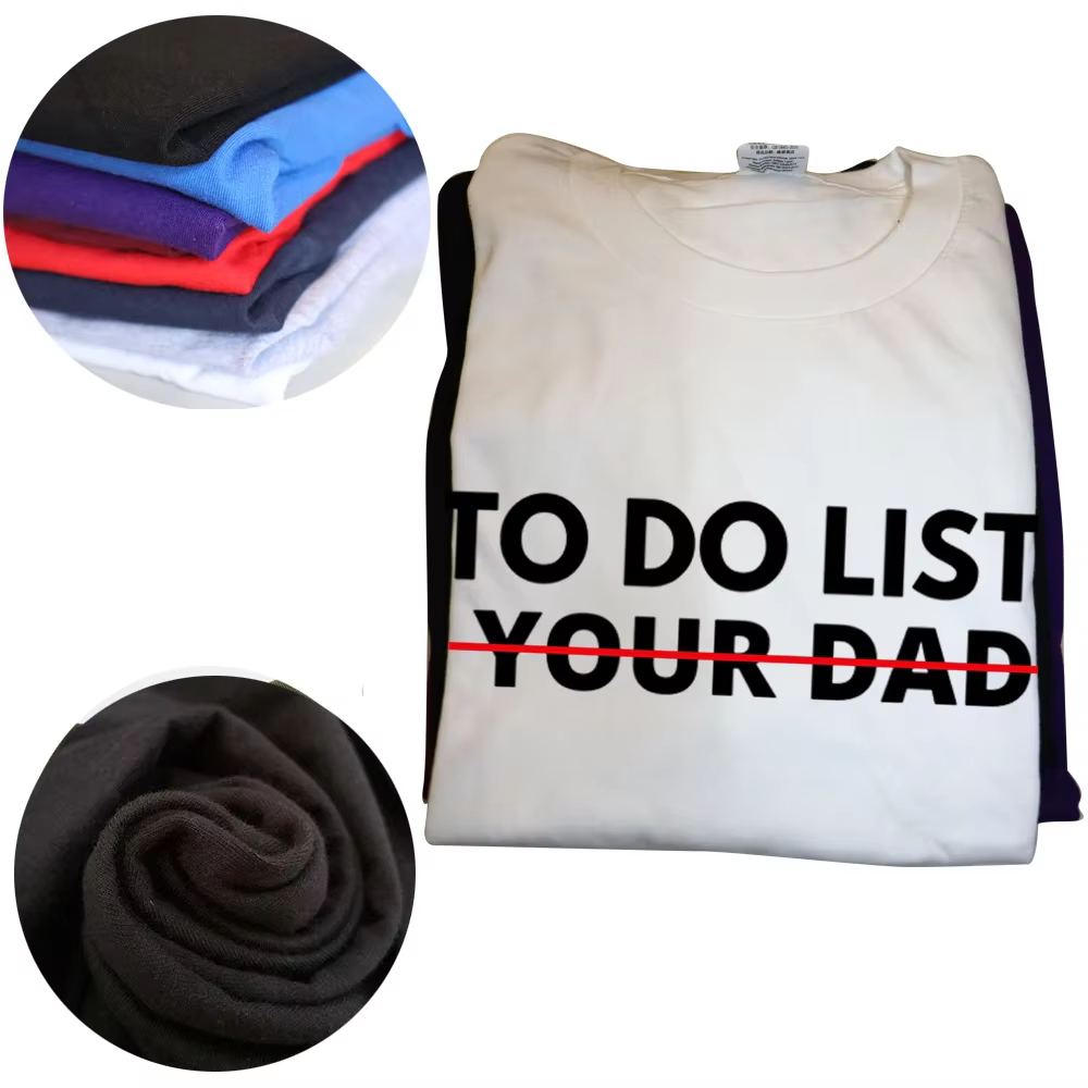 Drôle à faire liste votre papa père