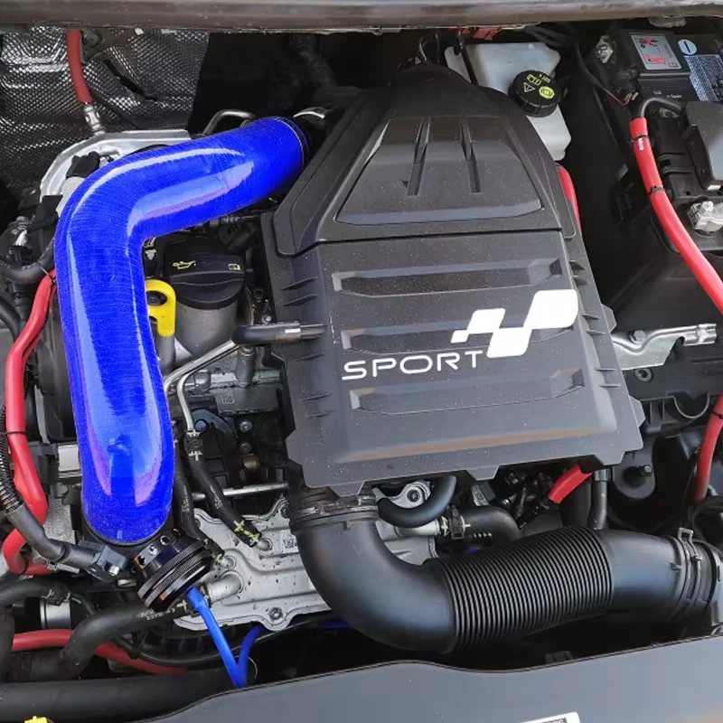 Valve de soufflage Turbo d'admission d'air automatique