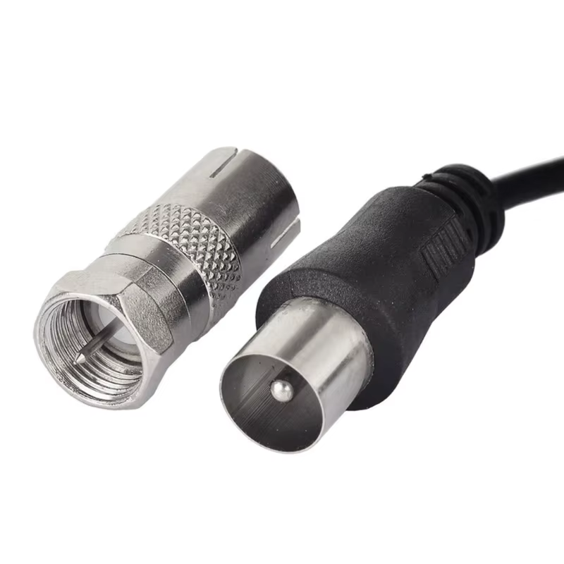 Antennes FM DAB pour récepteur stéréo domestique