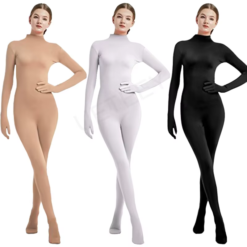 Combinaison intégrale pour femme