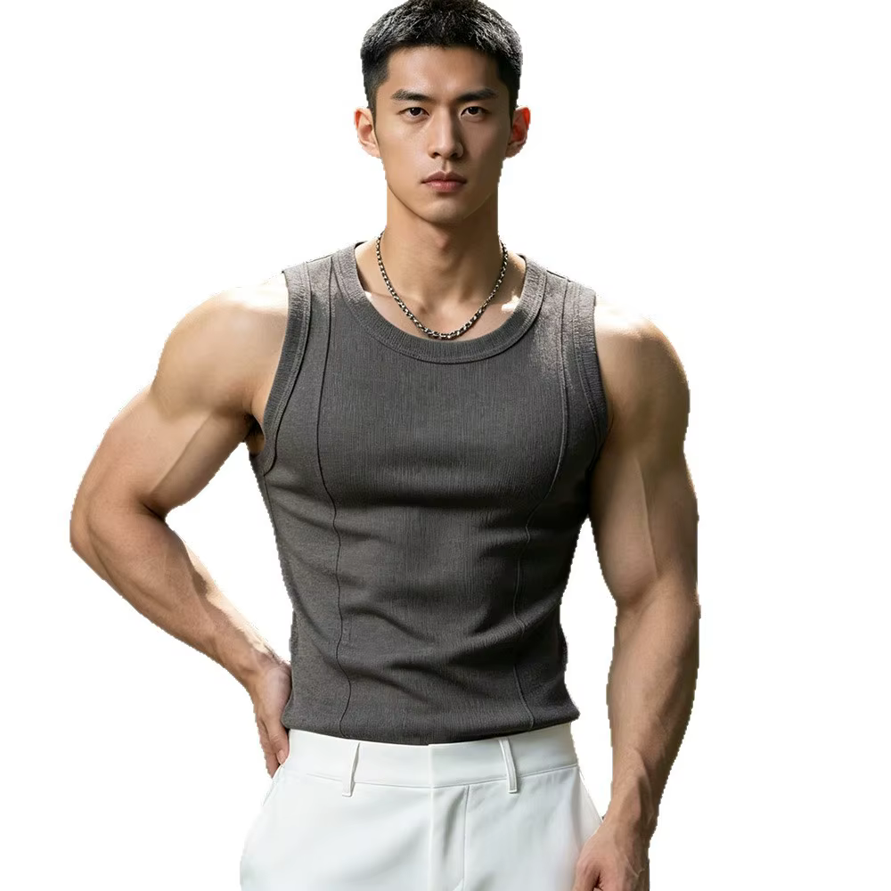 Débardeur de sport pour homme