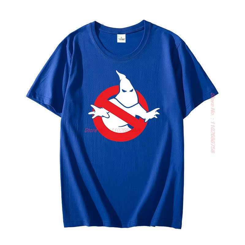 T-Shirt à Manches Courtes pour Homme
