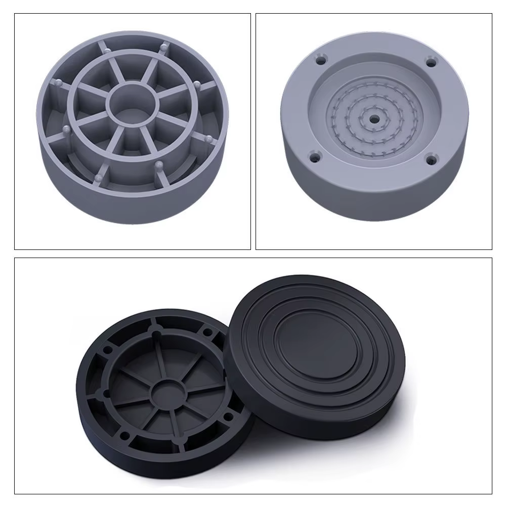 Coussinets Anti-Vibration pour Machine à laver