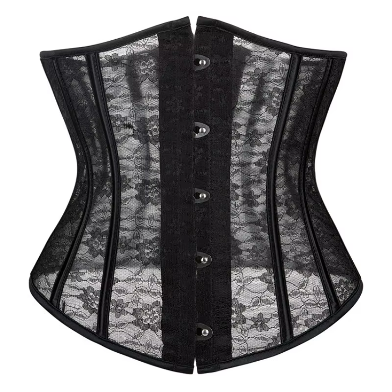 Corset sous-poitrine pour femme
