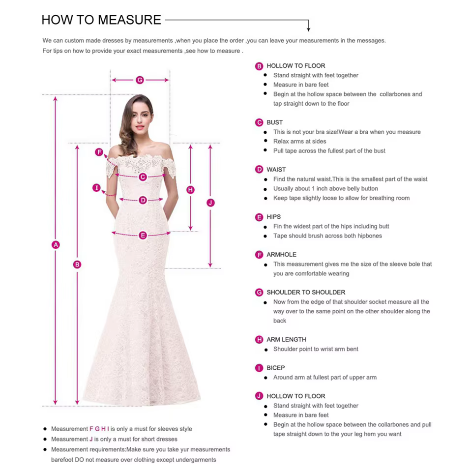 Robe de bal élégante à manches courtes bouffantes