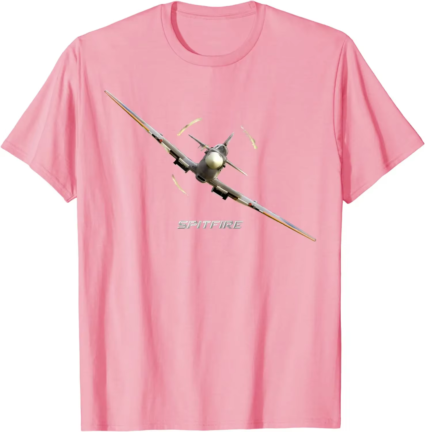 T-Shirt pour hommes, 100% coton