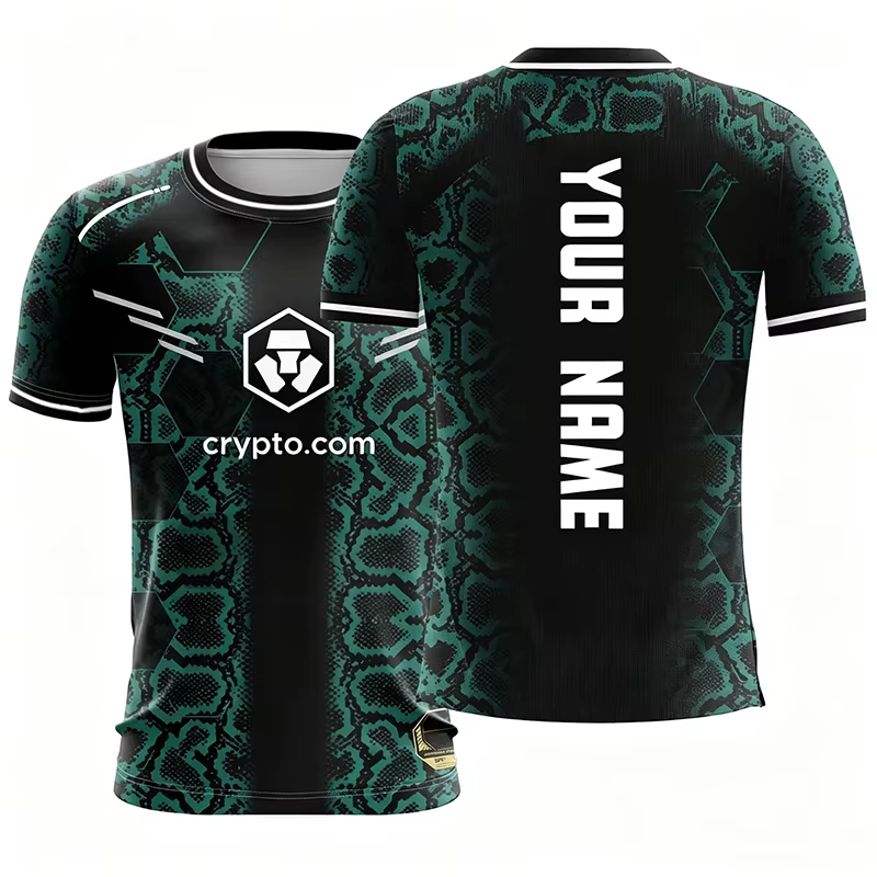 Nouveau T-shirt personnalisé pour match de boxe 2026, haut respirant à manches courtes pour sports de combat en plein air, idéal pour l'équipe de fitness, grande taille, à personnaliser