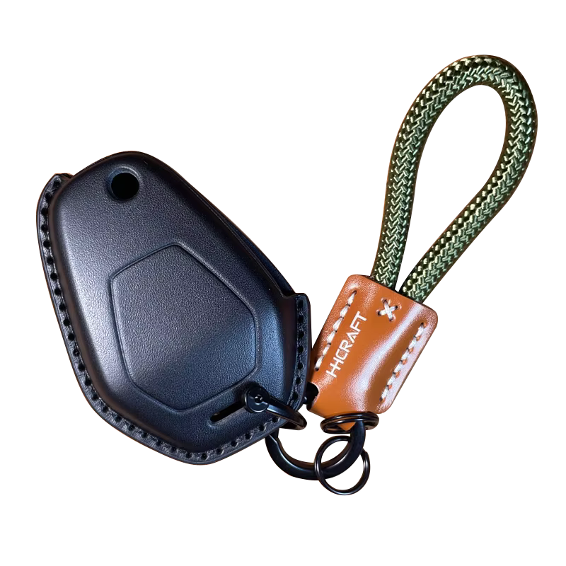 Étui pour clé de moto pour BMW R1300GS R1300 R 1300 Big GS 1300GS 2025 R1250GS R1250 ADV, accessoires de vélo d'aventure, coque Fob