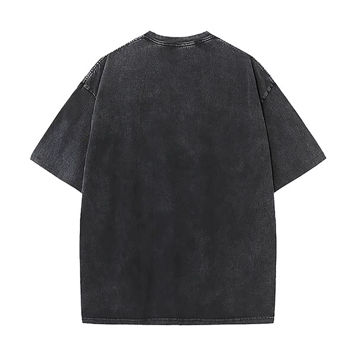 AES t-shirt pour hommes 100% coton loisirs T-Shirts col rond Neo Geo Snk