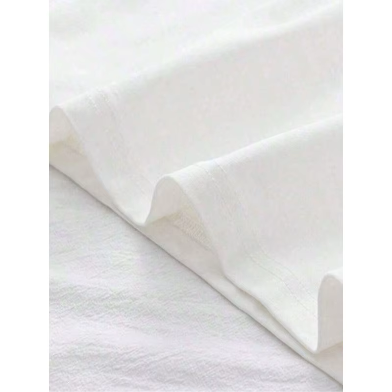 T-shirts amusants 100% coton