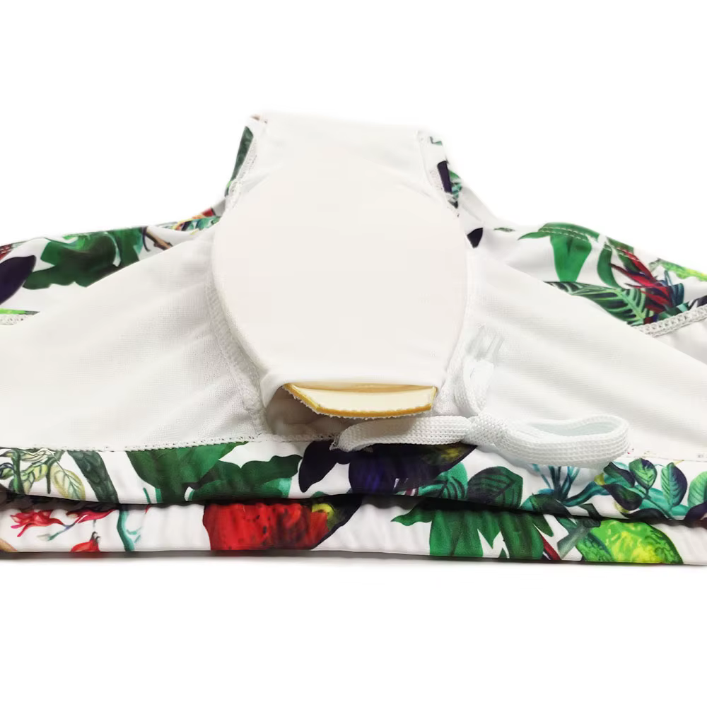 Nouveau maillot de bain pantalon marque homme