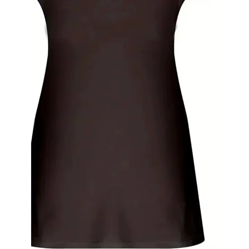 Grande taille 1Xl-5XL nouvelles femmes t-shirt col en v à manches courtes couleur unie Sexy décontracté mince mode