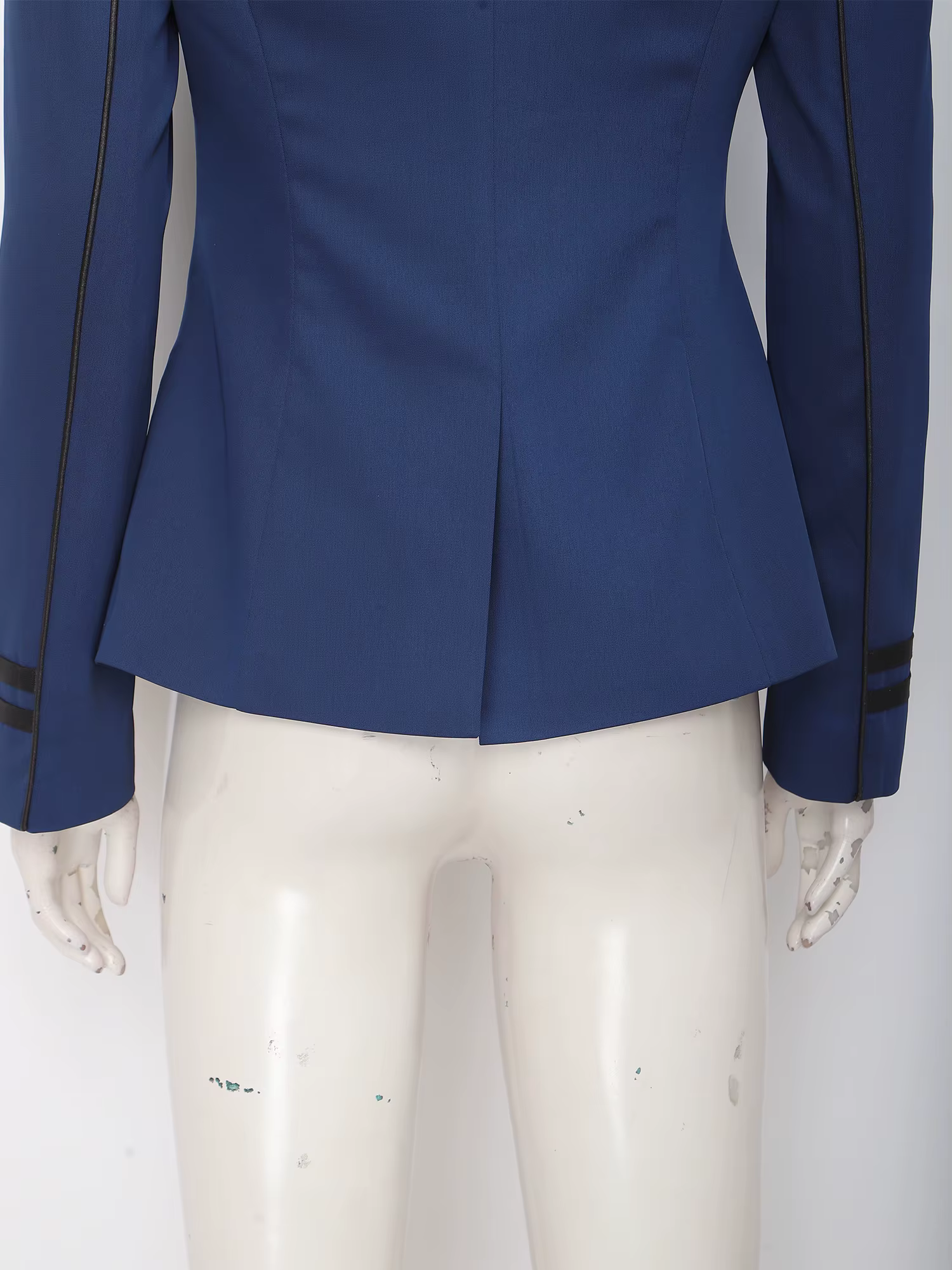 Veste de costume d'équitation professionnelle pour femmes