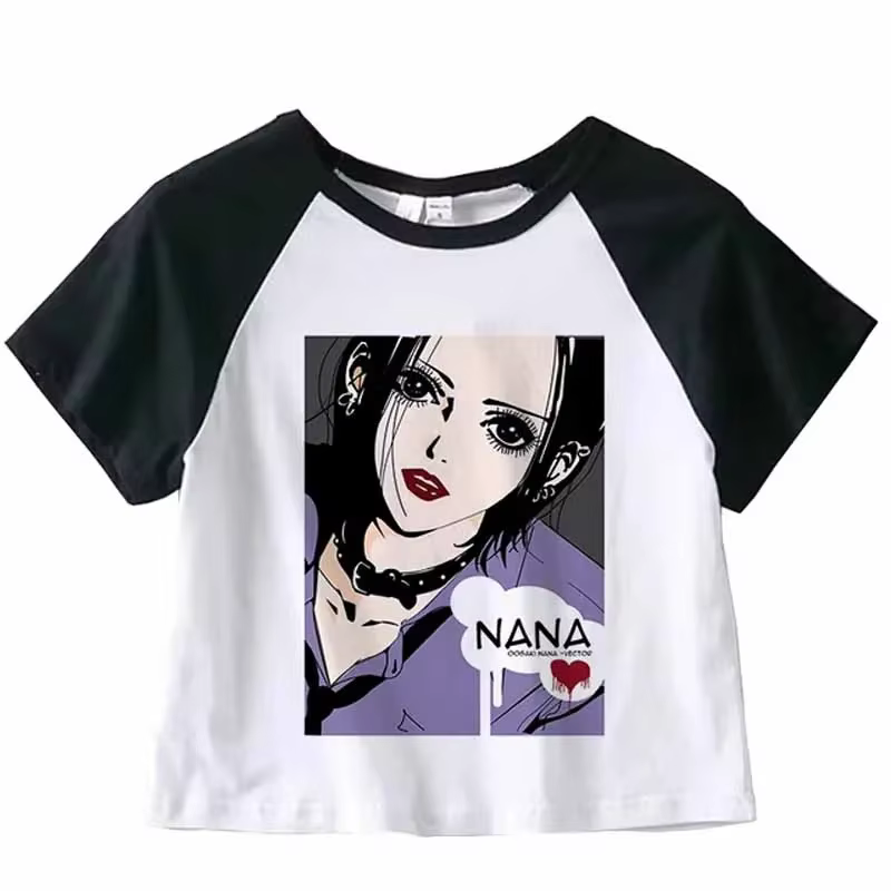 T-shirt manches courtes femme