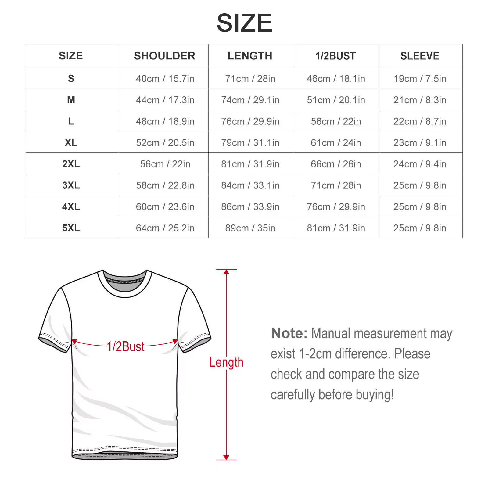 Entraîneur | T-shirt de coaching