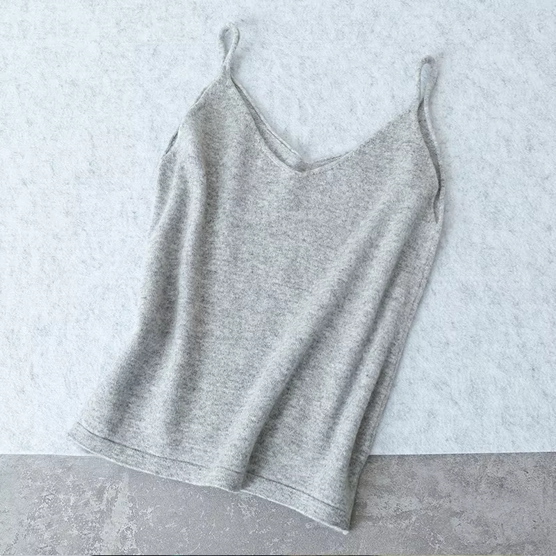 Gilet pull 100% laine pour femmes