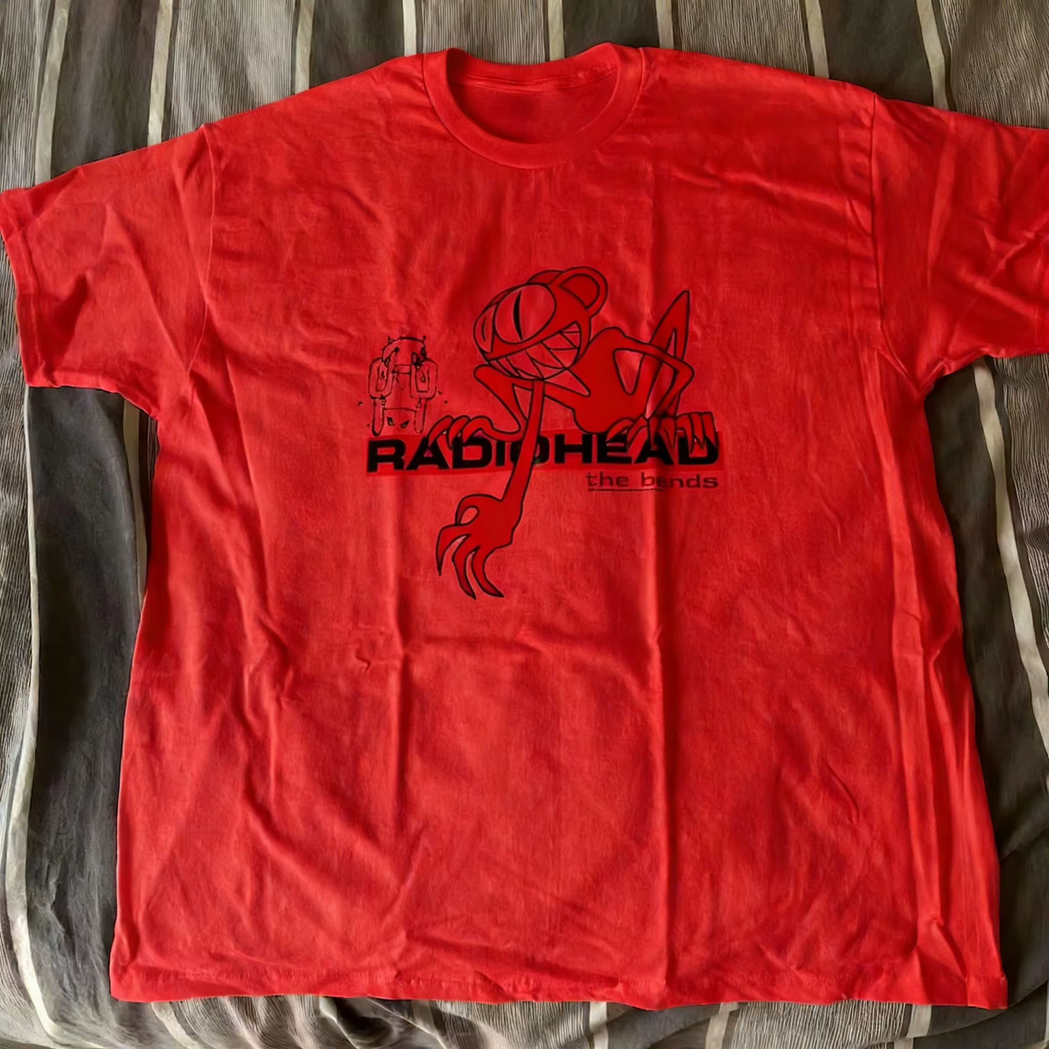 T-shirts pour enfants style parent-enfant