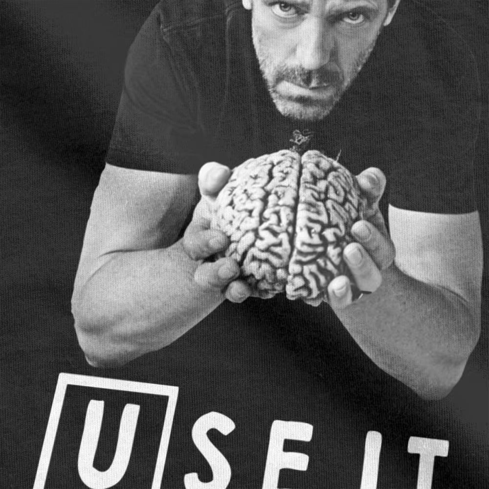 T-Shirt à manches courtes pour homme