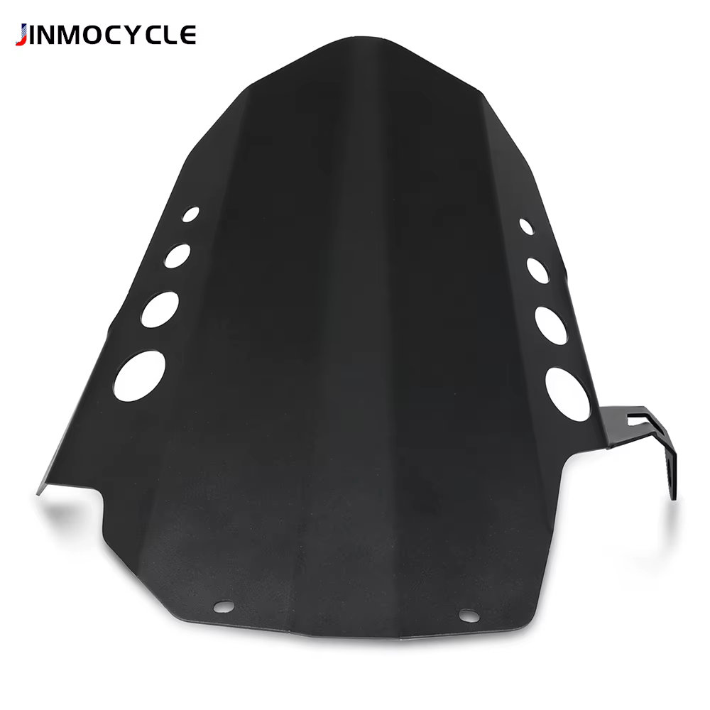 Accessoires Forza 750 Garde-boue arrière Garde-chaîne Protection pour HONDA Forza750 2021 2022 2023 2024 2025 2026