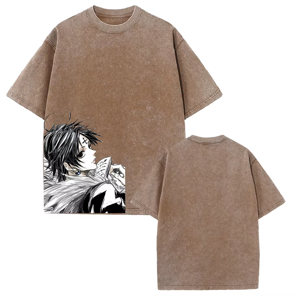 Chrollo HUNTER ×