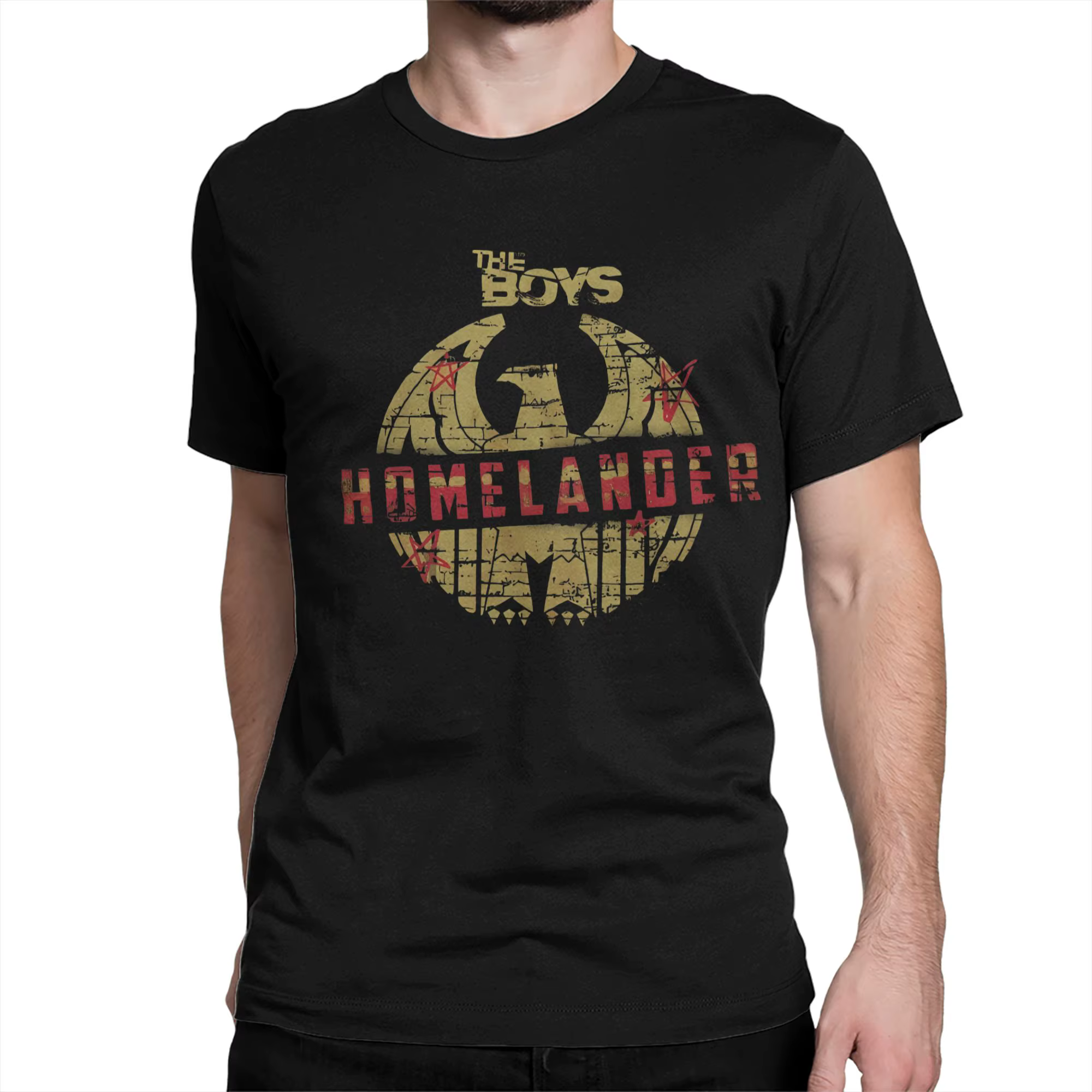 T-Shirt pour hommes et femmes