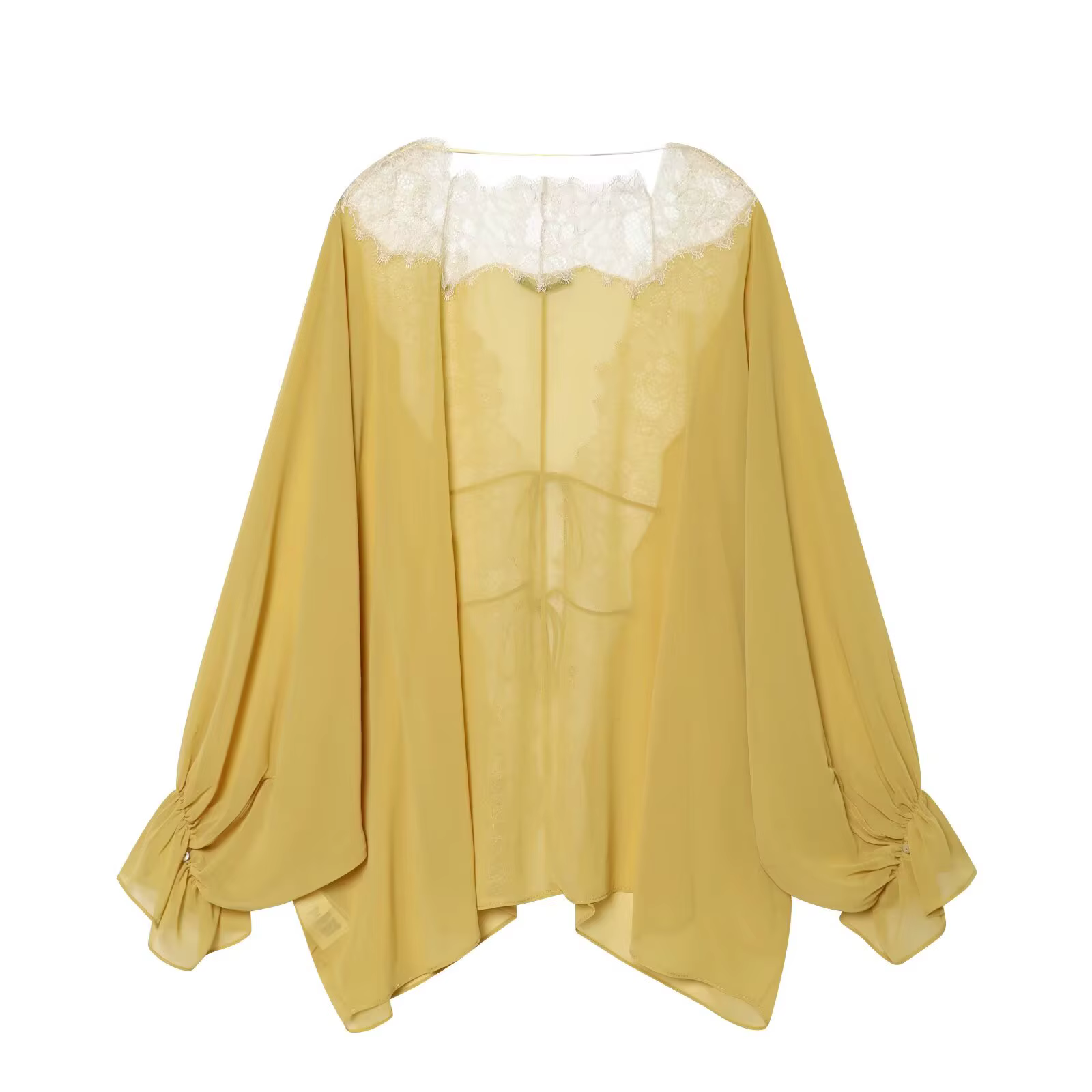 BSAY 2026 Blouse d'été pour femme