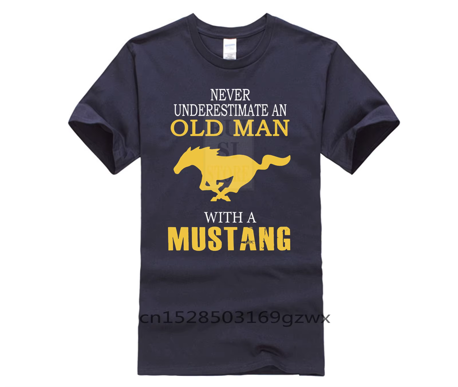 T-shirt cool pour hommes