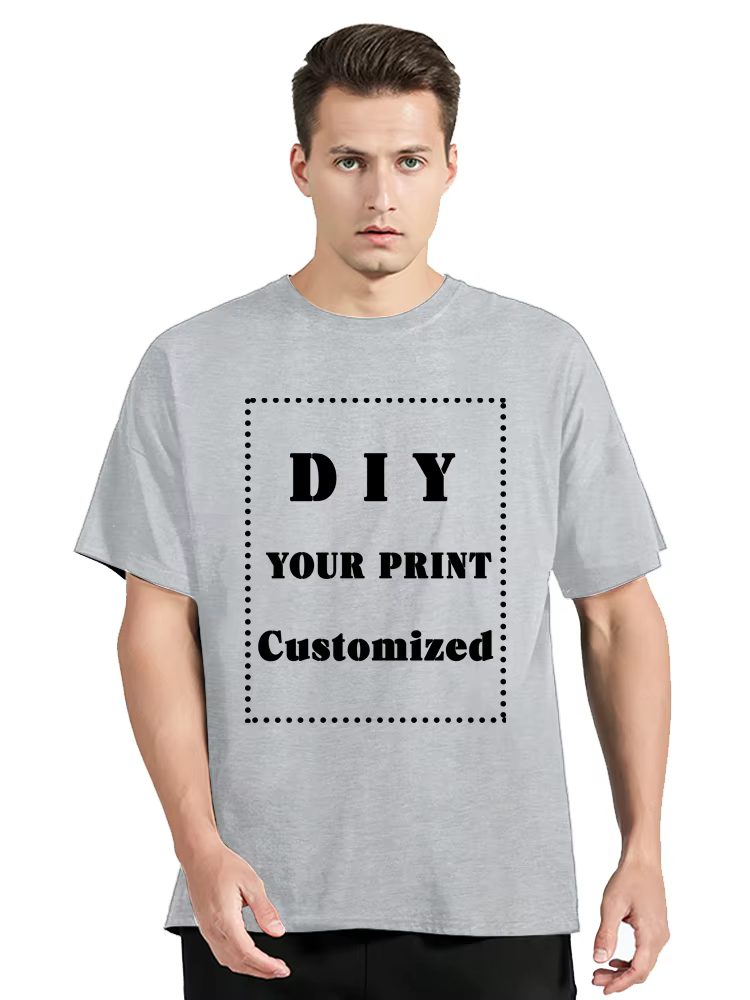 T-Shirt personnalisé