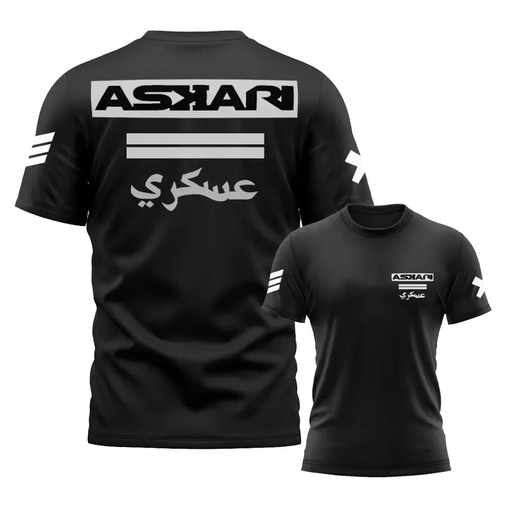T-shirts de boxe et de lutte pour hommes