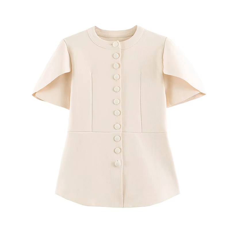 Cardigan d'été chic et élégant pour femme