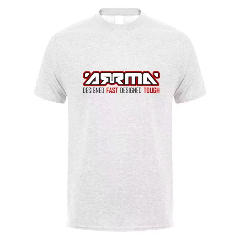 T-shirt pour homme, mode streetwear