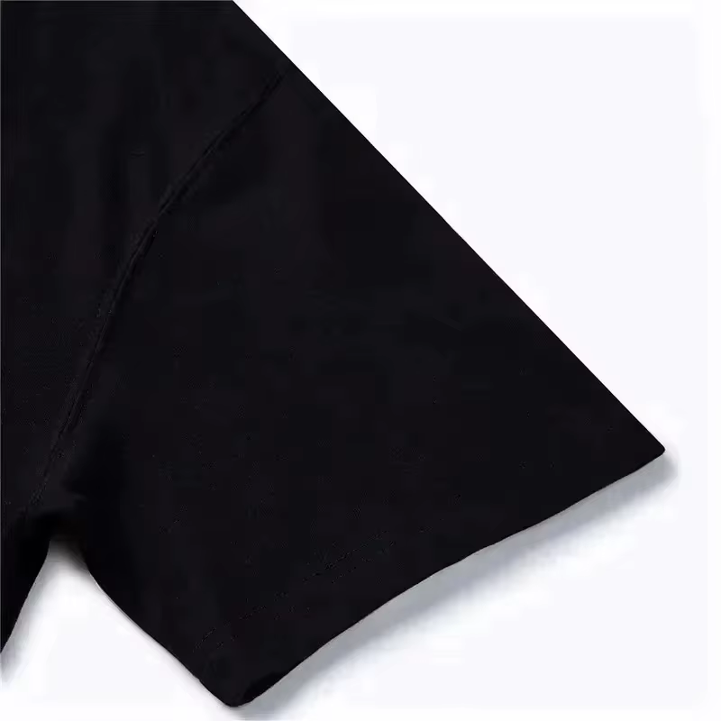 2025 nouvelle France Forces d'élite spéciales françaises GIGN Raid BRI hommes T-shirt pur coton été manches courtes t-shirts Camisetas Homme
