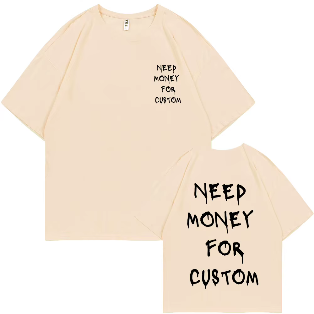 T-shirt manches courtes homme et femme