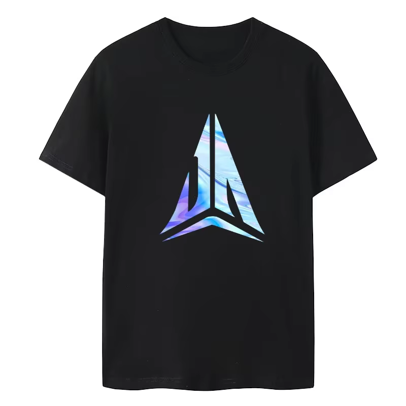 2025 Jamolant T-shirt à manches courtes basket-ball nouveau LOGO nouvelle jeunesse JA MORANT vêtements n° 12