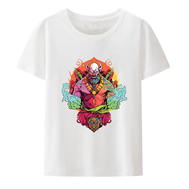 T-shirt manches courtes homme