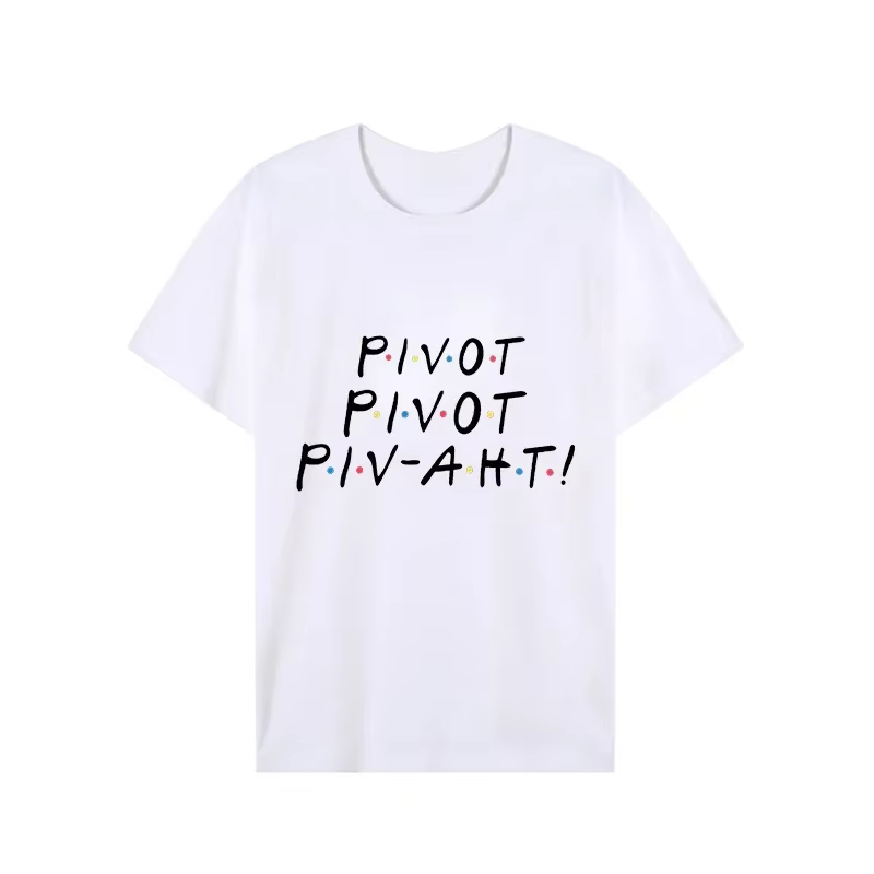 T-shirt pour femmes à manches courtes