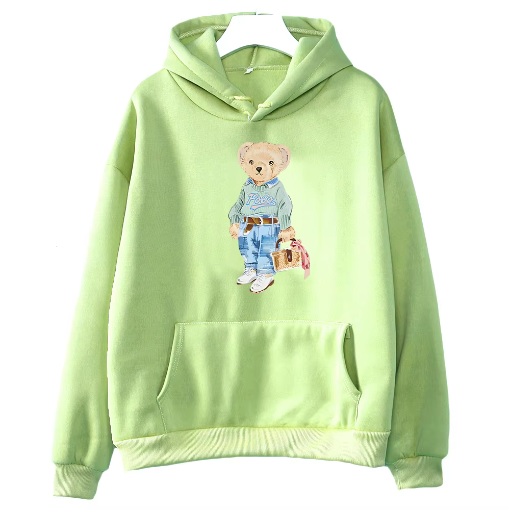 Sweat-shirt à capuche pour femme