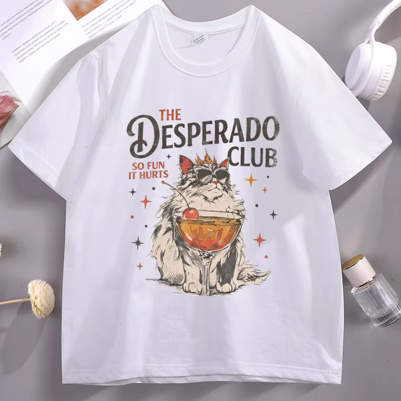 T-shirt approuvé par Princess Donut